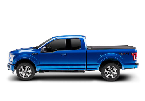 Retrax Tonneau Cover 60752 for 2004-2024 Nissan (TITAN, TITAN XD)