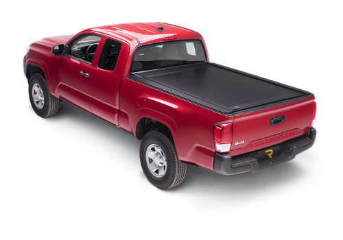Retrax Tonneau Cover 60870 for 2024-2026 Toyota (Tacoma)