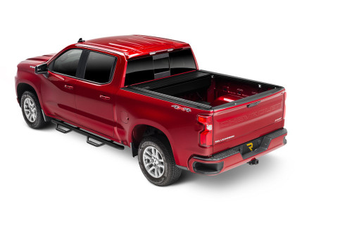 Retrax New Tonneau Cover 60482 for 2019-2026 Chevrolet/GMC (Silverado 1500, Sierra 1500)