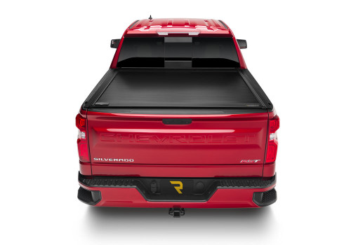 Retrax New Tonneau Cover 60482 for 2019-2026 Chevrolet/GMC (Silverado 1500, Sierra 1500)