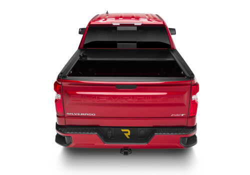 Retrax New Tonneau Cover 60482 for 2019-2026 Chevrolet/GMC (Silverado 1500, Sierra 1500)