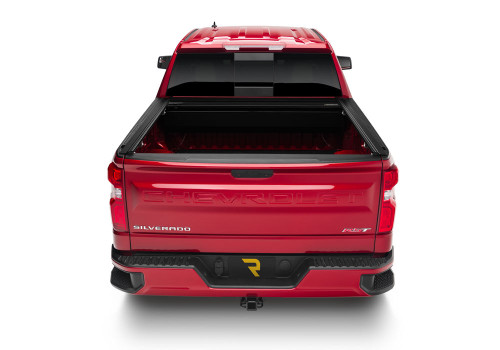 Retrax New Tonneau Cover 60482 for 2019-2026 Chevrolet/GMC (Silverado 1500, Sierra 1500)