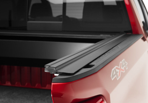 Retrax New Tonneau Cover 60482 for 2019-2026 Chevrolet/GMC (Silverado 1500, Sierra 1500)