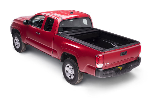 Retrax Tonneau Cover 60832 for 2007-2021 Toyota (Tundra)