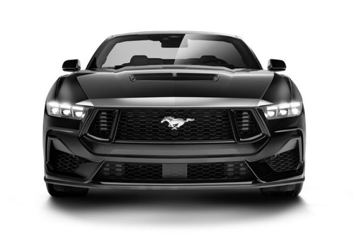 Husky Liners Hood Deflector 2892212 for 2024-2026 Ford (Mustang)