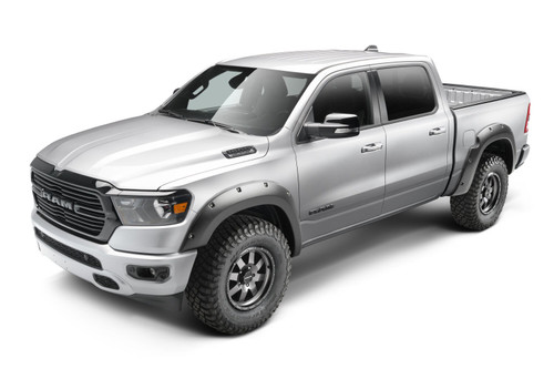 Husky Liners Fender Flare Set 2805924 for 2019-2024 Ram (1500)