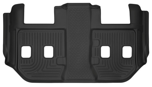 Husky Liners Floor Liner 53281 for 2015-2020 Cadillac/Chevrolet/GMC (Escalade ESV, Suburban, Yukon XL)