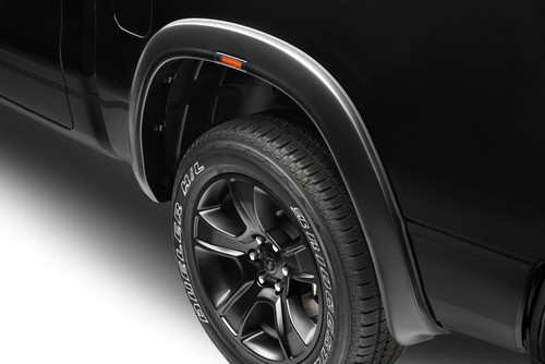 Husky Liners Fender Flare Set 2805939 for 2019-2024 Ram (1500)