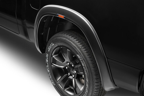 Husky Liners Fender Flare Set 2805939 for 2019-2024 Ram (1500)