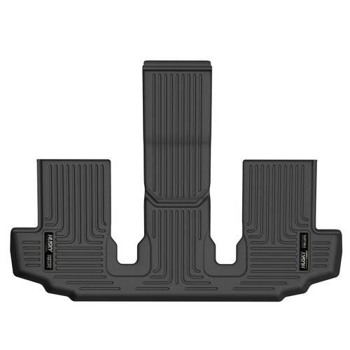 Husky Liners Floor Liner 55541 for 2020-2026 Toyota (Highlander)