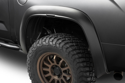 Husky Liners Fender Flare Set 2803932 for 2022-2026 Toyota (Tundra)