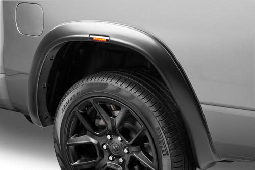 Husky Liners Fender Flare Set 2805942 for 2025-2026 Ram (1500)