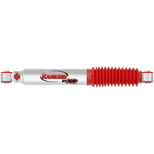 Rancho Rear RS9000XL Shock for 02-06 Chevrolet Avalanche 2500