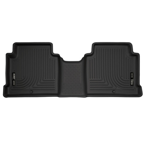 Husky Liners Floor Liner 55721 for 2015-2020 Hyundai/Kia (Sonata, Optima)