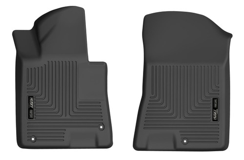 Husky Liners Floor Liner 55301 for 2020-2026 Hyundai/Kia (Sonata, K5)