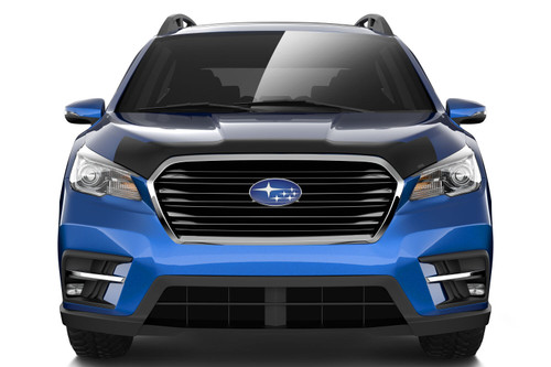 Husky Liners Hood Deflector 2842220 for 2019-2025 Subaru (Ascent)