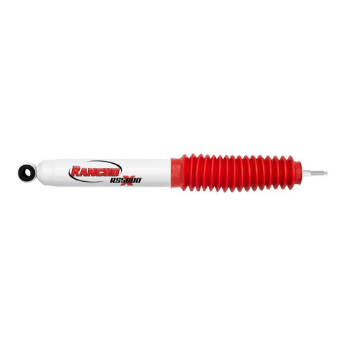 Rancho Front Outer RS5000X Shock for 81-96 Ford Bronco