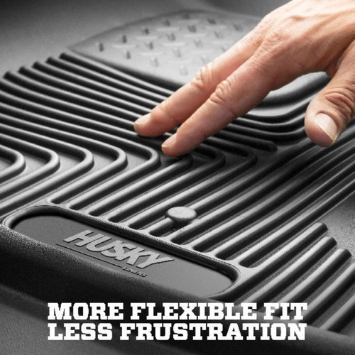 Husky Liners Floor Liner 54901 for 2020-2025 Subaru (Legacy, Outback)