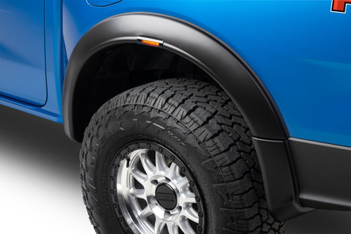 Husky Liners Fender Flare Set 2802979 for 2023-2026 Ford (Ranger)