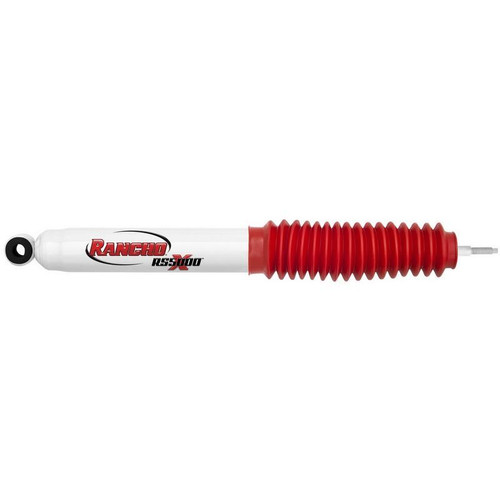 Rancho RS5000X Shock for Ford Bronco (Front)