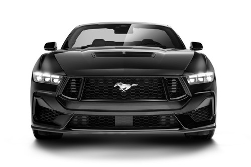 Husky Liners Hood Deflector 2842212 for 2024-2026 Ford (Mustang)