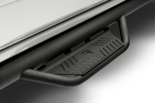 N-Fab Step Nerf Bar Kit HPN0570CC-TX for 2005-2021 Nissan (Frontier)