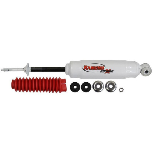 Rancho Front RS5000X Shock for 04-12 Chevrolet Colorado