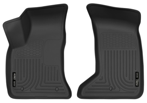 Husky Liners Floor Liner 55391 for 2011-2023 Chrysler/Dodge (300, Charger)