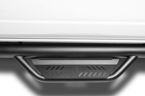 N-Fab Step Nerf Bar Kit HPF2172B-TX for 2021-2026 Ford (Bronco)