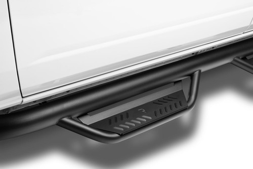 N-Fab Step Nerf Bar Kit HPF2172B-TX for 2021-2026 Ford (Bronco)
