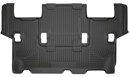 Husky Liners Floor Liner 55561 for 2011-2017 Ford/Lincoln (Expedition, Navigator)