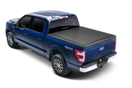 Truxedo Tonneau Cover 598701 for 2015-2026 Ford (F-150)