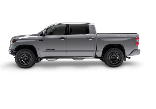 N-Fab Step Nerf Bar G1583CC for 2015-2026 Chevrolet/GMC (Colorado, Canyon)