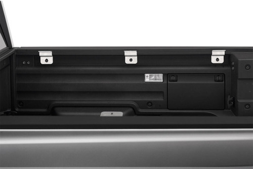 Truxedo Tonneau Cover 530601 for 2017-2026 Honda (Ridgeline)