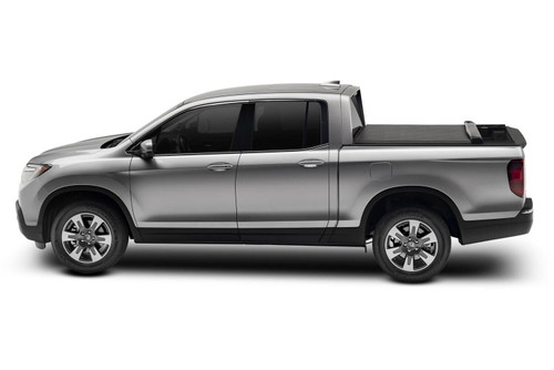 Truxedo Tonneau Cover 530601 for 2017-2026 Honda (Ridgeline)