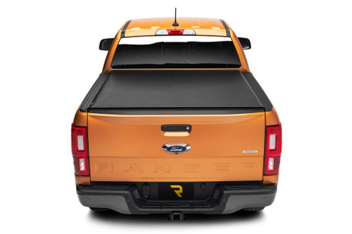 Truxedo Tonneau Cover 531001 for 2019-2023 Ford (Ranger)