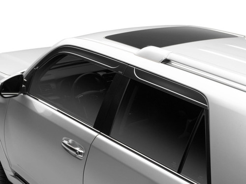 Husky Liners Side Window Deflector 2854142 for 2024-2026 Toyota (Grand Highlander)