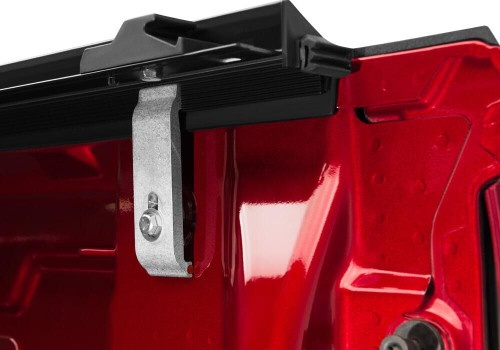 Truxedo Tonneau Cover 572201 for 2014-2019 GMC/Chevrolet (Sierra 3500 HD, Silverado 3500 HD, Sierra 2500 HD, Silverado 1500)