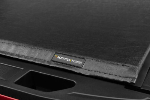 Truxedo Tonneau Cover 572201 for 2014-2019 GMC/Chevrolet (Sierra 3500 HD, Silverado 3500 HD, Sierra 2500 HD, Silverado 1500)