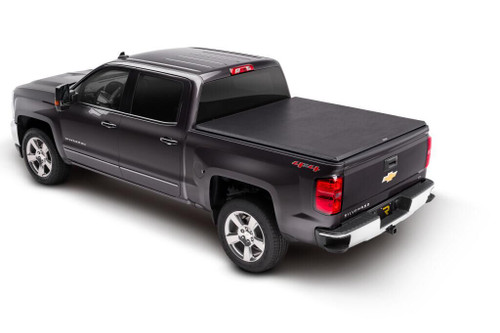Truxedo Tonneau Cover 272201 for 2014-2019 GMC/Chevrolet (Sierra 1500, Sierra 3500 HD, Silverado 1500, Silverado 3500 HD)