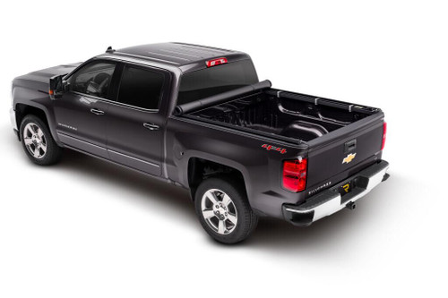 Truxedo Tonneau Cover 272201 for 2014-2019 GMC/Chevrolet (Sierra 1500, Sierra 3500 HD, Silverado 1500, Silverado 3500 HD)