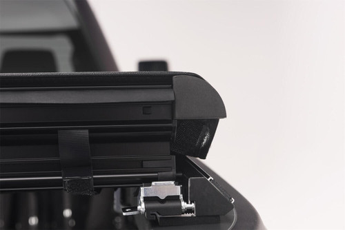 Truxedo Tonneau Cover 272201 for 2014-2019 GMC/Chevrolet (Sierra 1500, Sierra 3500 HD, Silverado 1500, Silverado 3500 HD)