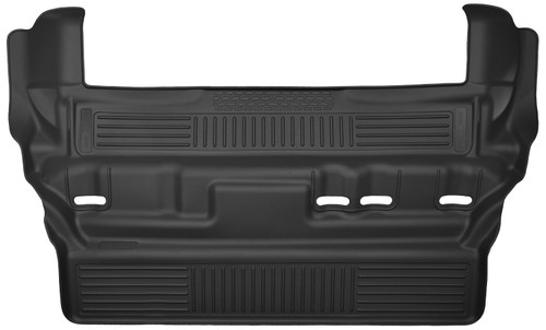 Husky Liners Floor Liner 53261 for 2015-2020 Cadillac/Chevrolet/GMC (Escalade, Tahoe, Yukon)