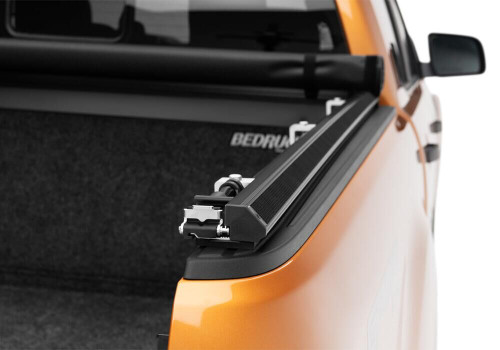 Truxedo Tonneau Cover 231001 for 2019-2023 Ford (Ranger)
