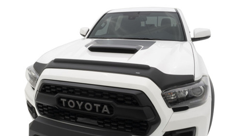 Husky Liners Hood Deflector 2830007 for 2007-2013 Toyota (Tundra)