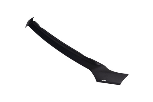 Husky Liners Hood Deflector 2830029 for 2011-2014 GMC (Sierra 2500 HD, Sierra 3500 HD)