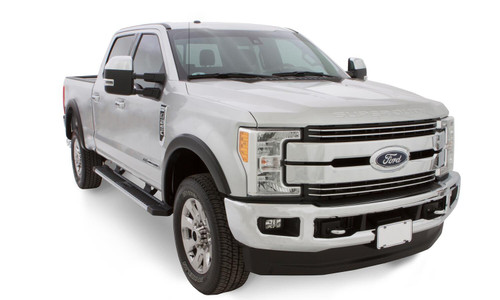 Husky Liners Fender Flare Set 2802941 for 2011-2016 Ford (F-250 Super Duty, F-350 Super Duty)