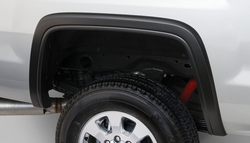 Husky Liners Fender Flare Set 2804965 for 2015-2019 GMC (Sierra 2500 HD, Sierra 3500 HD)