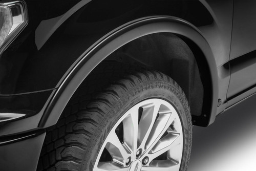 Husky Liners Fender Flare Set 2802948 for 2018-2020 Ford (F-150)
