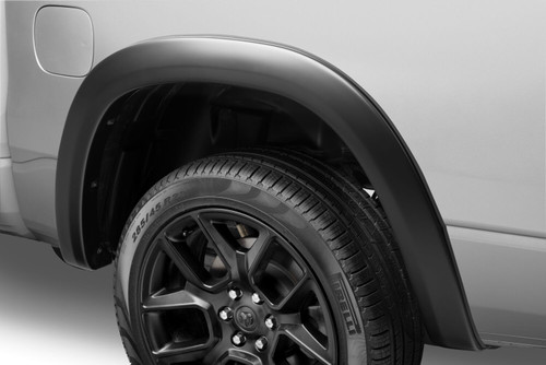 Husky Liners Fender Flare Set 2805941 for 2025-2026 Ram (1500)